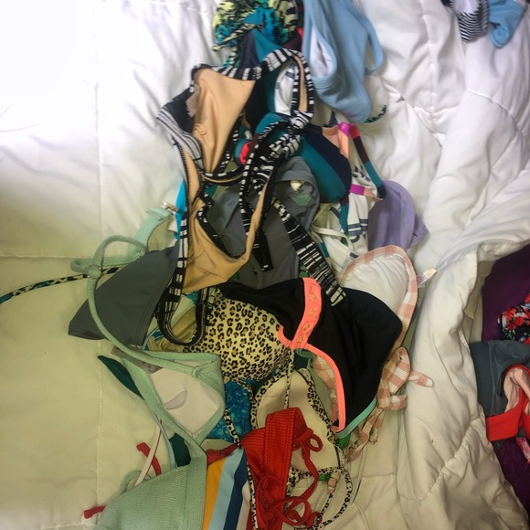 Huge swimsuit bundle - Picture 2 of 10